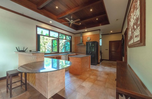 Laguna Villa | 7BR Luxury Pool Villa - Layan Beach