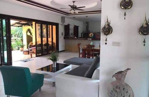 Khuekkhak Bed & Breakfast | 80 m² Bed and breakfast ∙ 2 bedrooms ∙ 6 guests