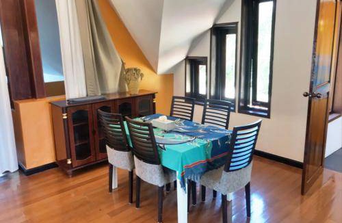 Khuekkhak Bed & Breakfast | 80 m² Bed and breakfast ∙ 2 bedrooms ∙ 6 guests