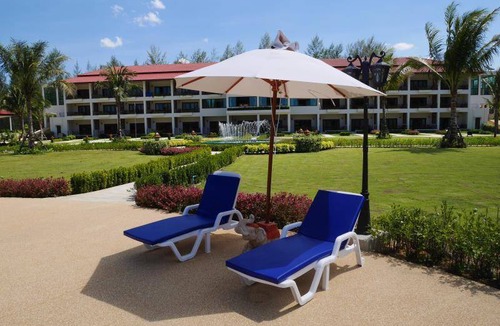 Ko Kho Khao Resort | 83 m² Resort ∙ 3 guests