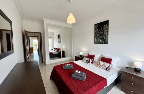 Penina Apartment | 85 m² Apartment ∙ 2 bedrooms ∙ 6 guests