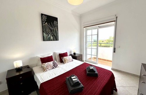 Penina Apartment | 85 m² Apartment ∙ 2 bedrooms ∙ 6 guests