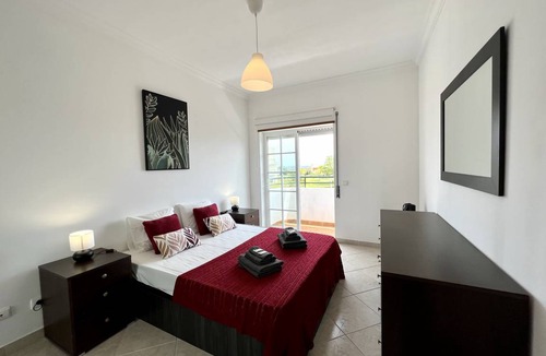 Penina Apartment | 85 m² Apartment ∙ 2 bedrooms ∙ 6 guests