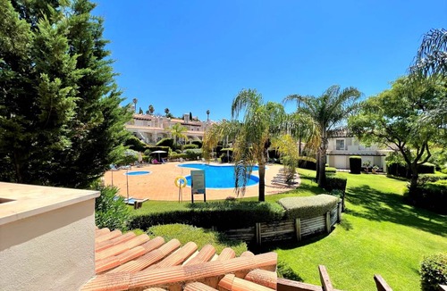 Cerro do Mocho Villa | 96 m² Villa ∙ 3 bedrooms ∙ 6 guests
