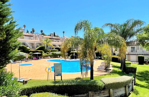 Cerro do Mocho Villa | 96 m² Villa ∙ 3 bedrooms ∙ 6 guests