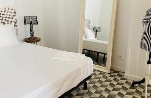 Santa Luzia Villa | A Casa Azul