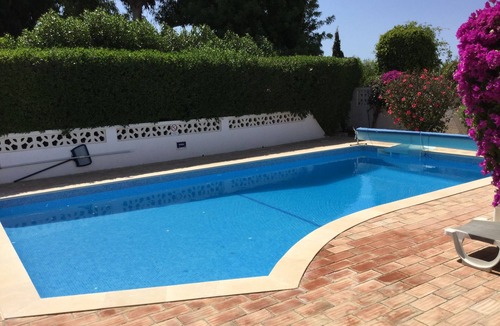 Vale de Covo Villa | A Character Villa with Private Heated Pool