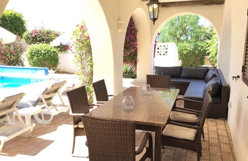 Vale de Covo Villa | A Character Villa with Private Heated Pool