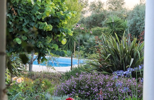 Sao Luis House | A cosy House with Pool in Costa Vicentina Natural Park