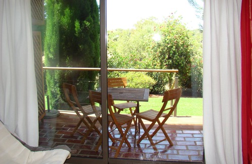 Alcantarilha House | A country house near the beach