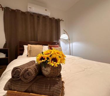 Ratsada Villa | A cozy house in Phuket Town