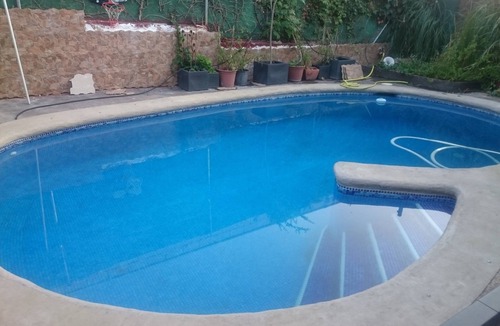 Batres House | A house to get away and enjoy, half an hour from Madrid, Toledo and Warner