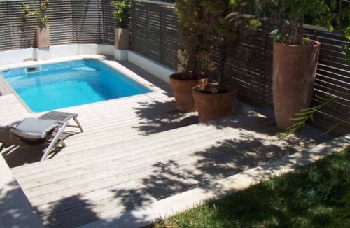 Ferragudo House | A luxury property in Ferragudo with private swimming pool for up to 6 people