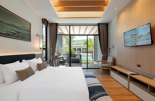 Choeng Thale Resort | A.Z. Sunrise Resort & Fitness Club
