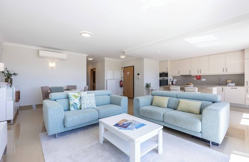 Atalaia Apartment | Abrigo at Boa Vista - Lagos Lifestyle