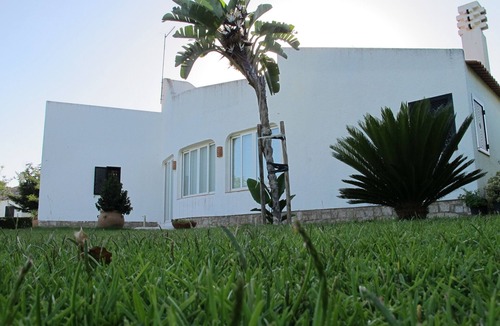 Santa Luzia Villa | Acolhedora Villa de Charme em Tavira! A 15 Minutos a pé da Praia do Barril
