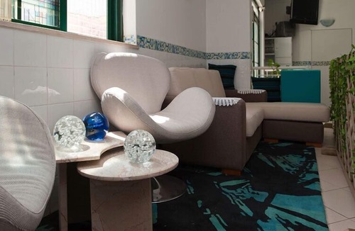 Faro City Centre Hotel | Adelaide Hotel