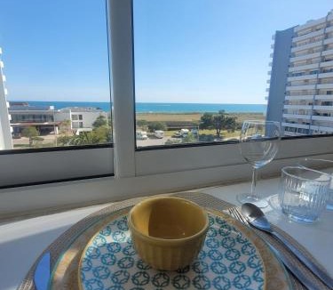 Torralta Apartment | AGUA VIVA na Praia ALVOR ALGARVE