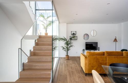 Santa Maria e Sao Miguel Villa | Akivillas Sintra Chill