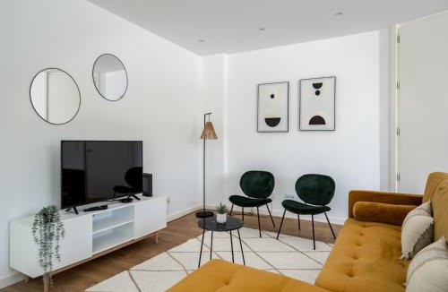 Santa Maria e Sao Miguel Villa | Akivillas Sintra Chill