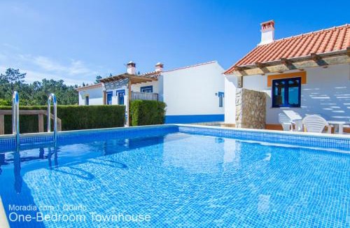 Camarate Villa | Akivillas Aljezur Nature