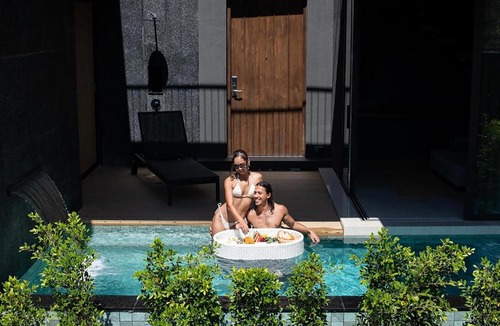 Choeng Thale Hotel | AKRA Collection Layan - Hideaway Villas