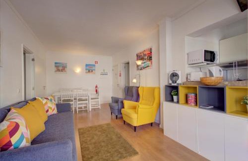 Vilamoura Apartment | AL - Apartamento 1021 Impervilla