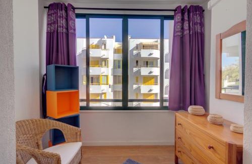 Vilamoura Apartment | AL - Apartamento 1021 Impervilla