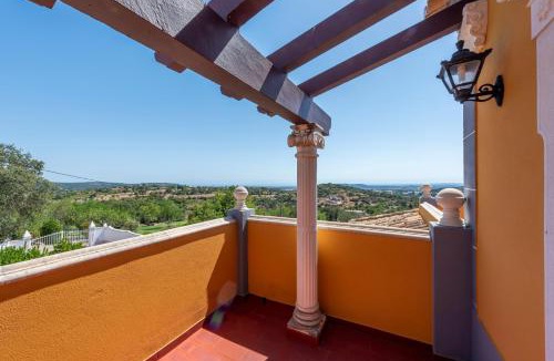 Concelho House | AL Monte Lusitano