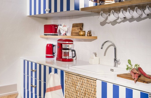 Beja Ski Chalet | Al porta Townhouse by CadenzaLux