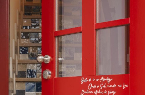 Beja House | Al Porta Townhouse
