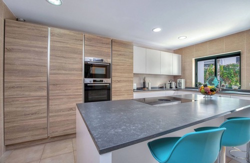 Mato Serrao Villa | Albatroz Gorgeous & Spacious Villa in Carvoeiro