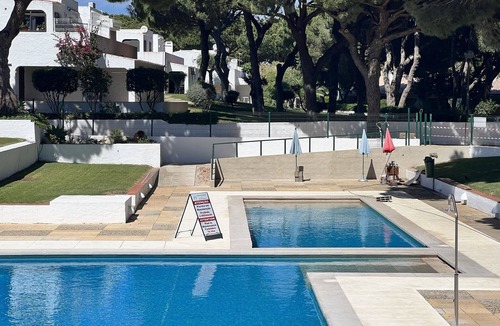 Aldeia das Acoteias Villa | ALBUFEIRA AÇOTEIAS VILLA WITH POOL by HOMING