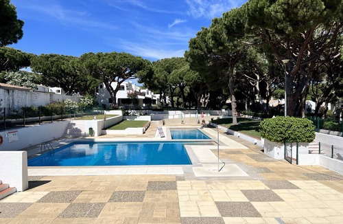 Aldeia das Acoteias Villa | ALBUFEIRA AÇOTEIAS VILLA WITH POOL by HOMING