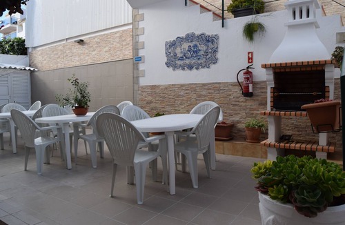 Albufeira Apartment | Albufeira Apartment Sea View DUPLEX