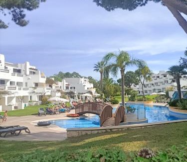 Albufeira House | Albufeira - Casa Balaia Resort