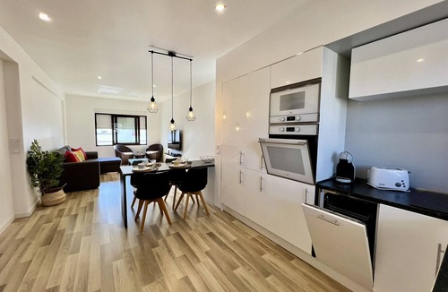 Calicos Apartment | Albufeira Central 7 by Homing