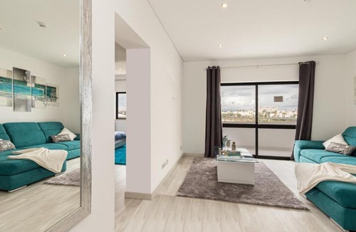 Correeira Apartment | Albufeira Mar Piscinas exteriores e interior
