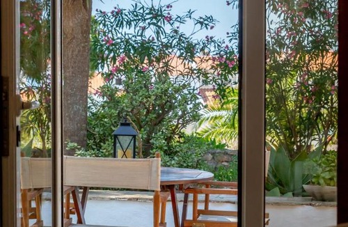 Patio House | Albufeira Oasis Pool & Views