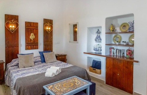 Patio House | Albufeira Oasis Pool & Views
