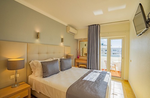 Santa Eulalia Hotel | Albufeira Sol Hotel & Spa