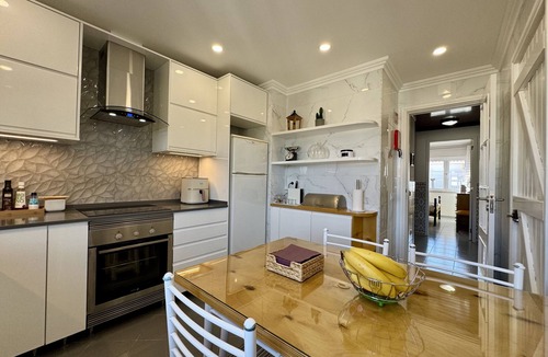 Correeira Apartment | Albufeira Stylish 5 by Homing