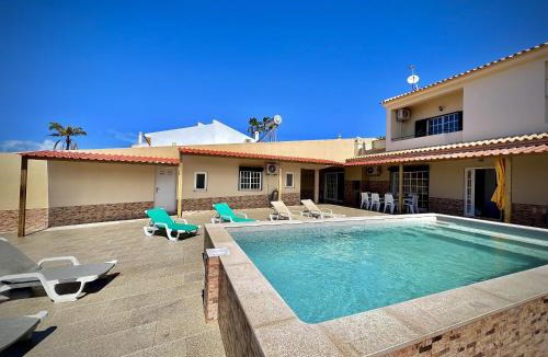 Urbanizacao dos Calicos Villa | Albufeira Summer Villa 2 with Pool by Homing
