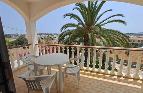 Vale de Parra Apartment | Albufeira Traditional Apartments IN VILLA