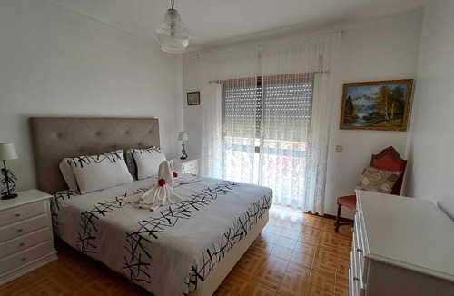 Vale de Parra Apartment | Albufeira Traditional Apartments IN VILLA