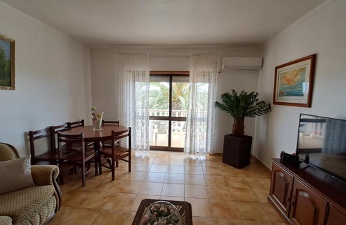 Vale de Parra Apartment | Albufeira Traditional Apartments IN VILLA