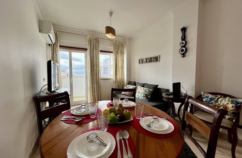 Montechoro Apartment | Albufeira Vintage Apartment by Homing