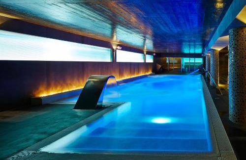 Vila Real Santo Antonio Hotel | Alcazar Hotel & SPA