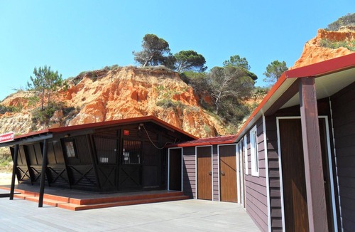 Aldeia das Acoteias Apartment | Aldeia da Falésia