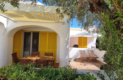 Vilamoura Villa | Aldeia do Golf- Family with Pool and Wi-fi